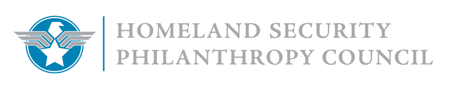 Homeland Security Philanthropy Council